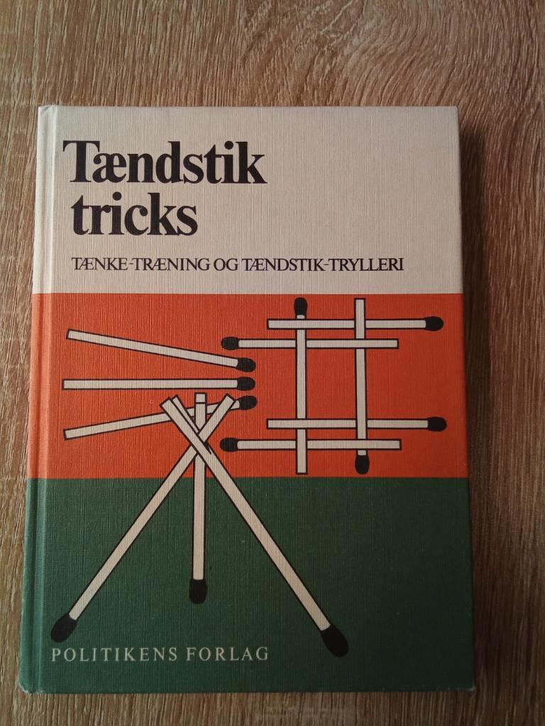 T&aelig;ndstiktricks