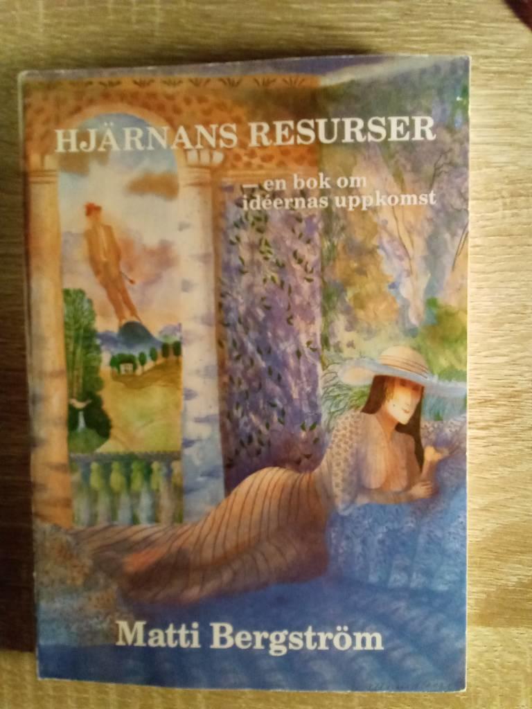 Hj&auml;rnans resurser : en bok om id&eacute;ernas ursprung