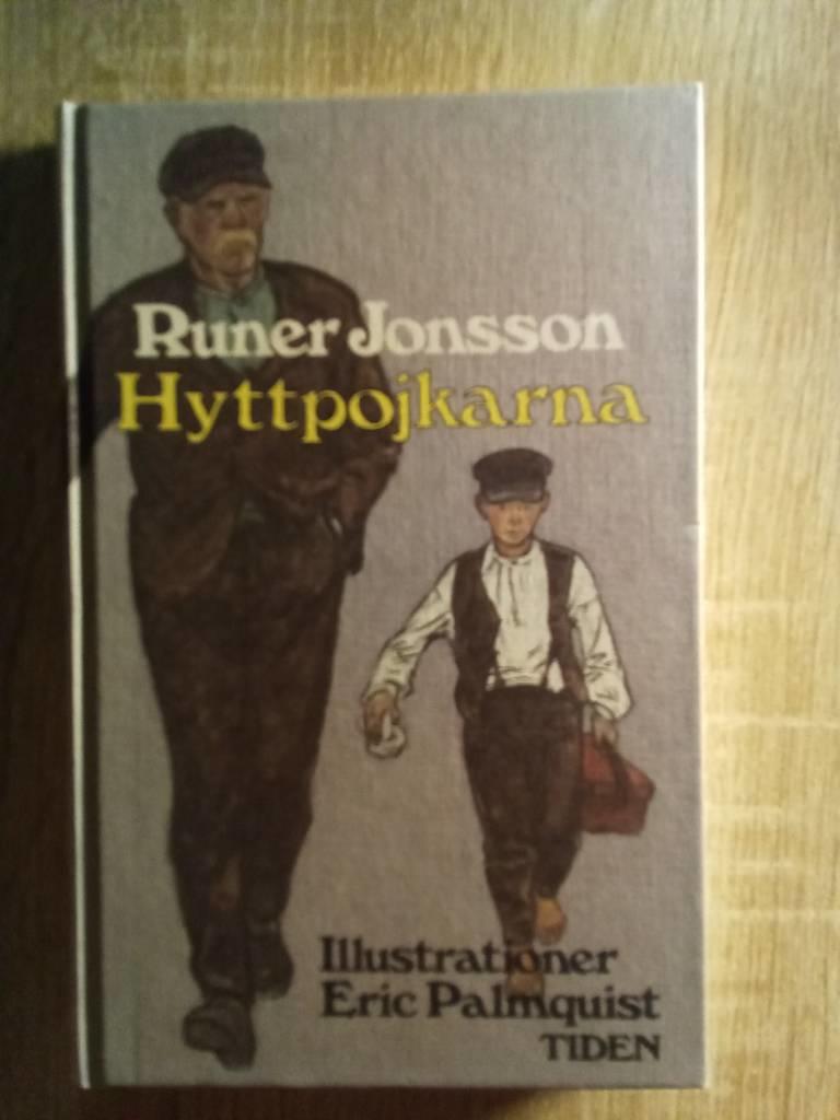 Hyttpojkarna