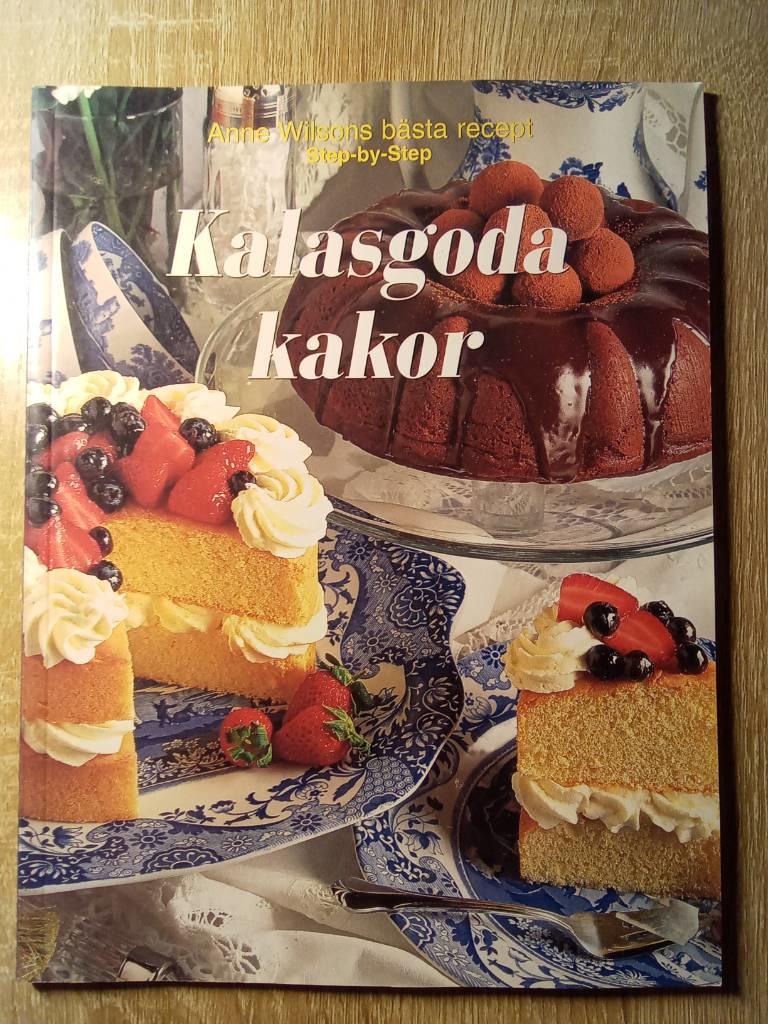 Kalasgoda kakor