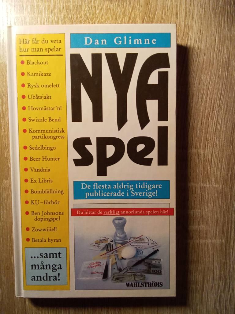 Nya spel