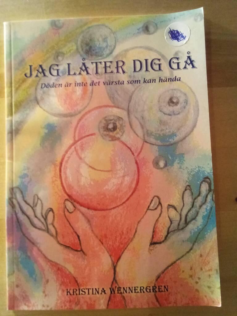 Jag låter dig gå : döden är inte det värsta som kan hända