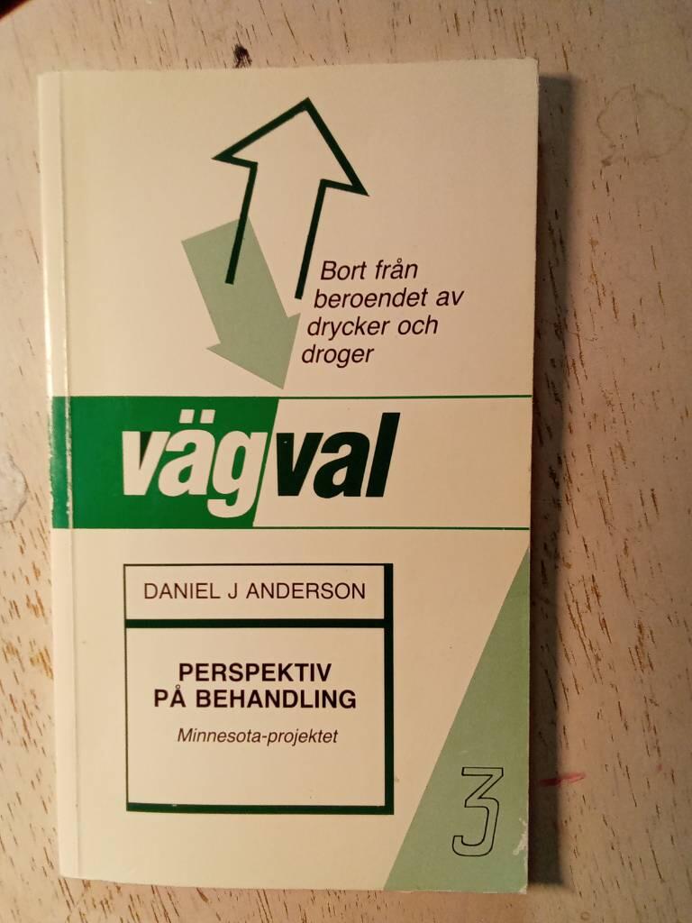 Perspektiv p&aring; behandling : Minnesota-projektet