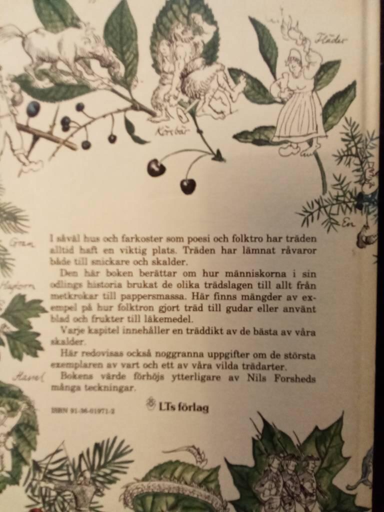 Fr&aring;n al till tall