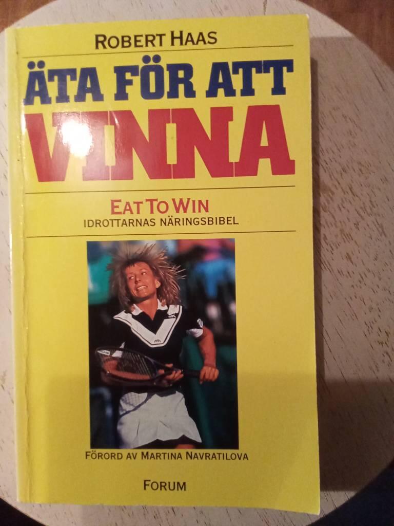 &Auml;ta f&ouml;r att vinna