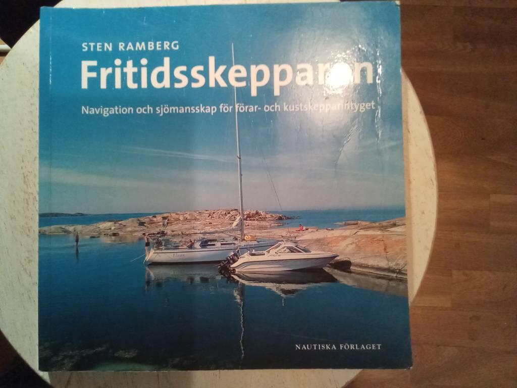 Fritidsskepparen