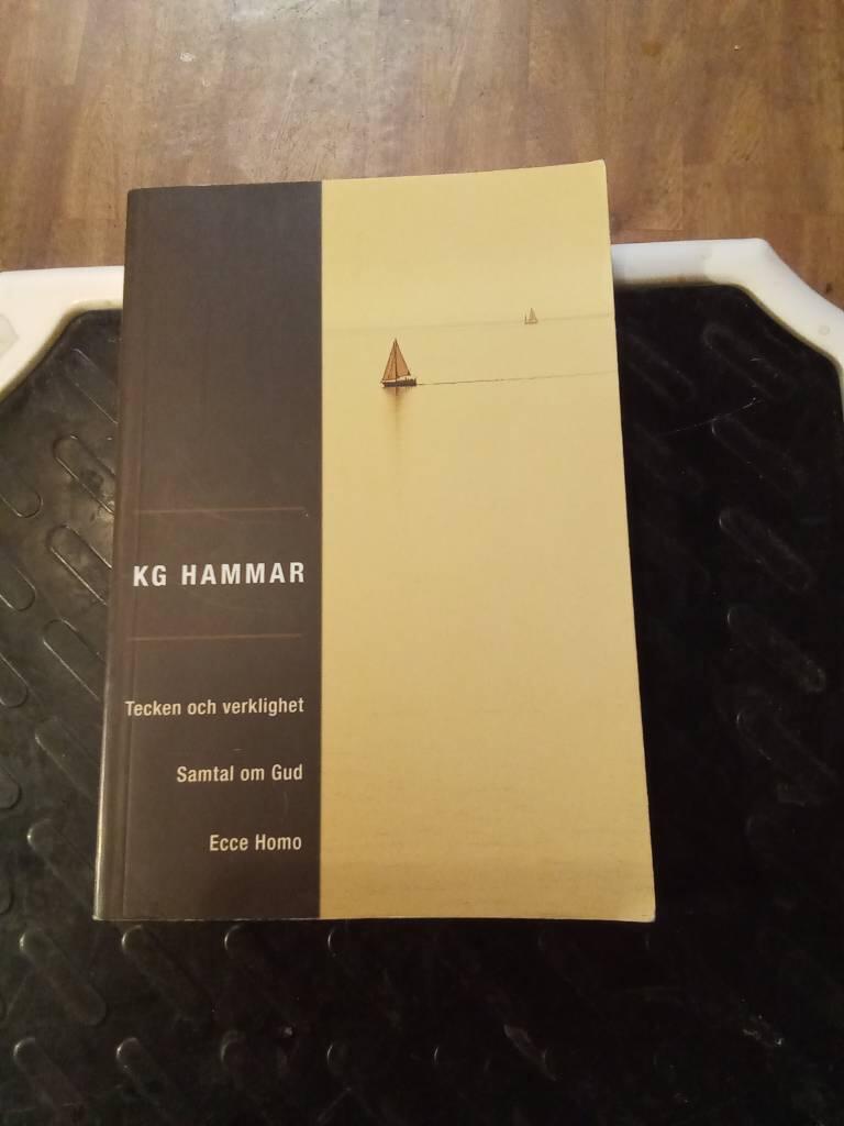 Tecken och verklighet ; Samtal om Gud ; Ecce Homo : efter tv&aring; tusen &aring;r