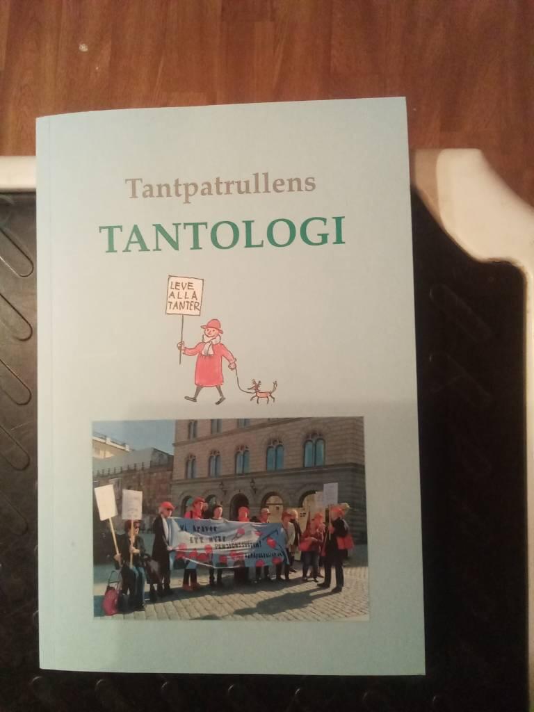 Tantpatrullens Tantologi