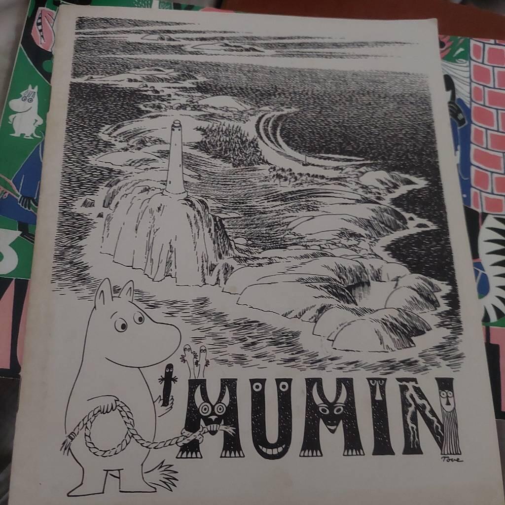 Mumintrollet