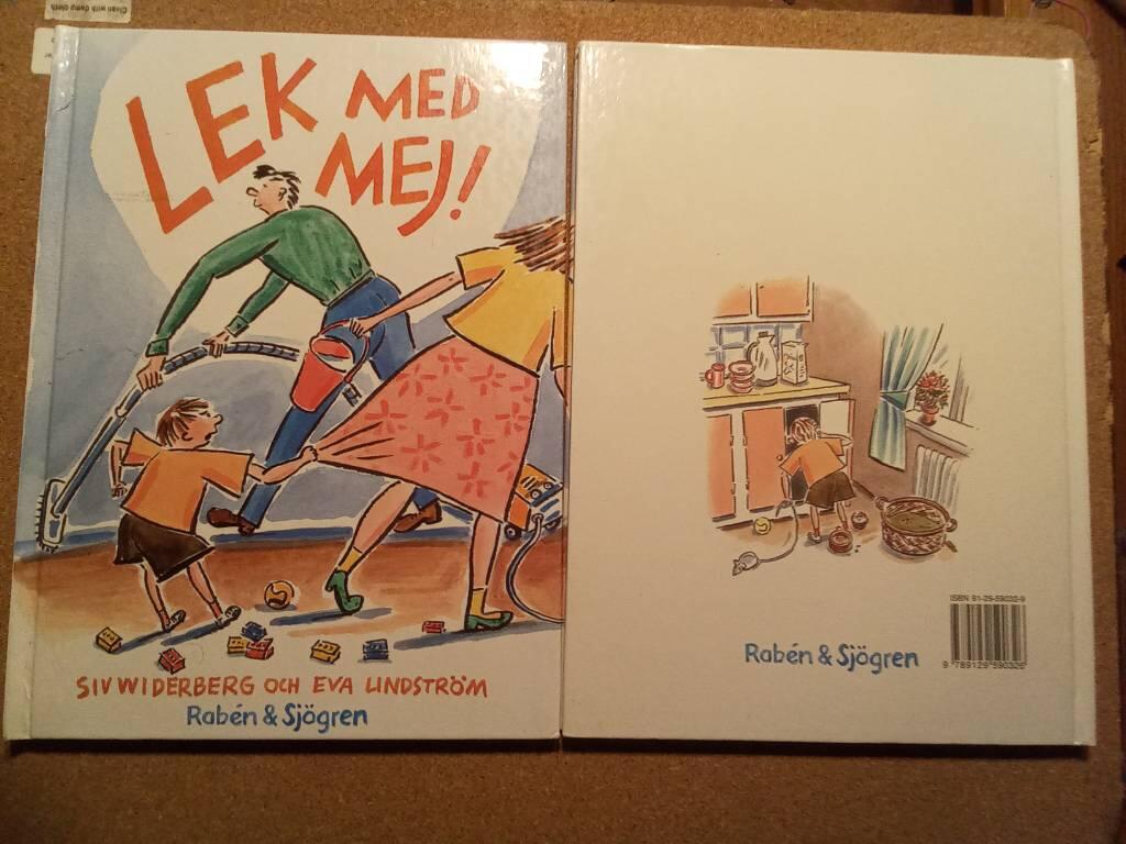 Lek med mej!
