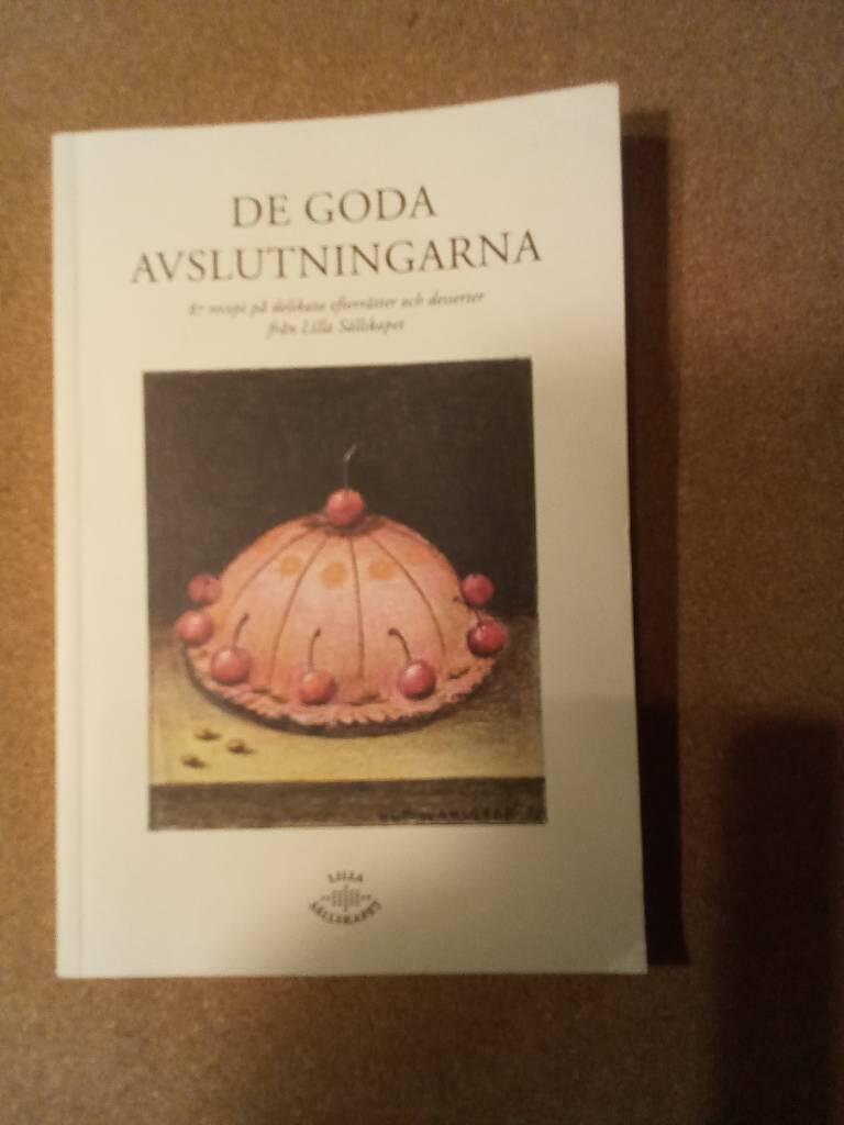 De goda avslutningarna