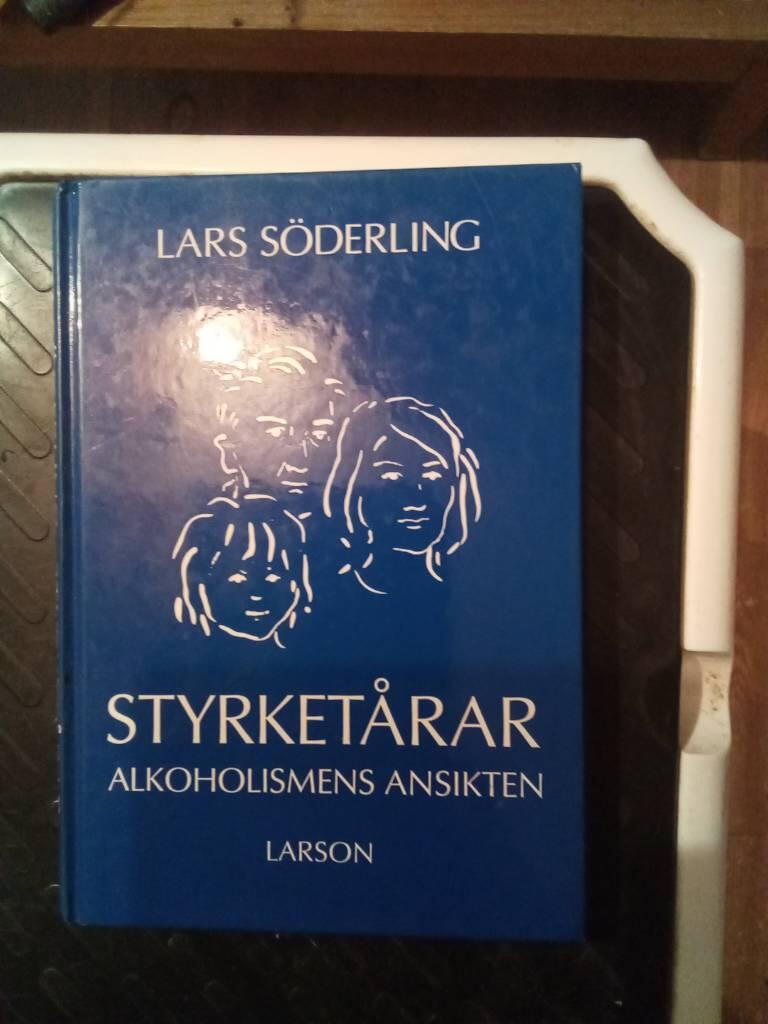Styrket&aring;rar - alkoholismens ansikten