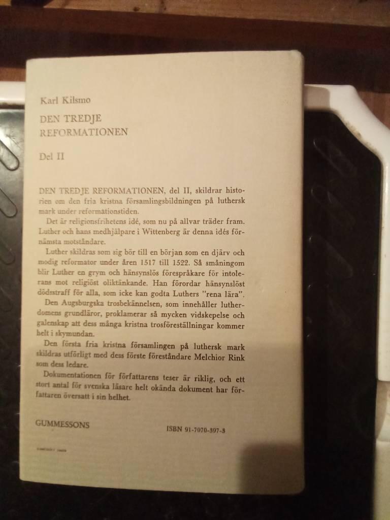 Den tredje reformationen