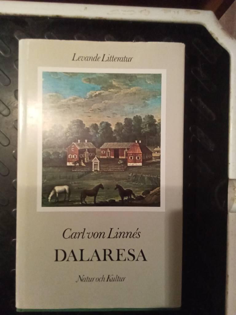 Carl von Linnés Dalaresa