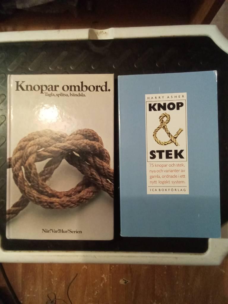 Knopar ombord ny uppl.