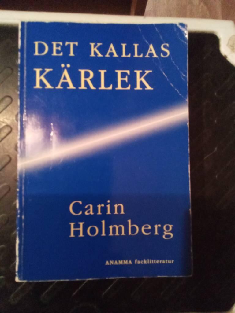 Det kallas k&auml;rlek