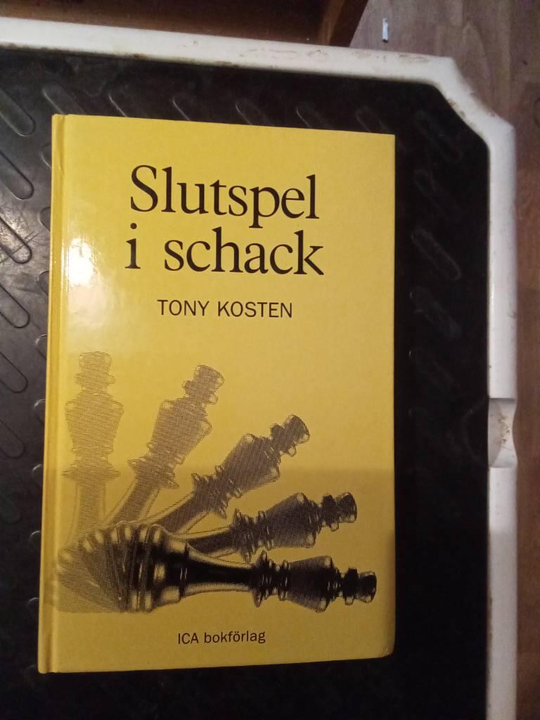 Slutspel i schack