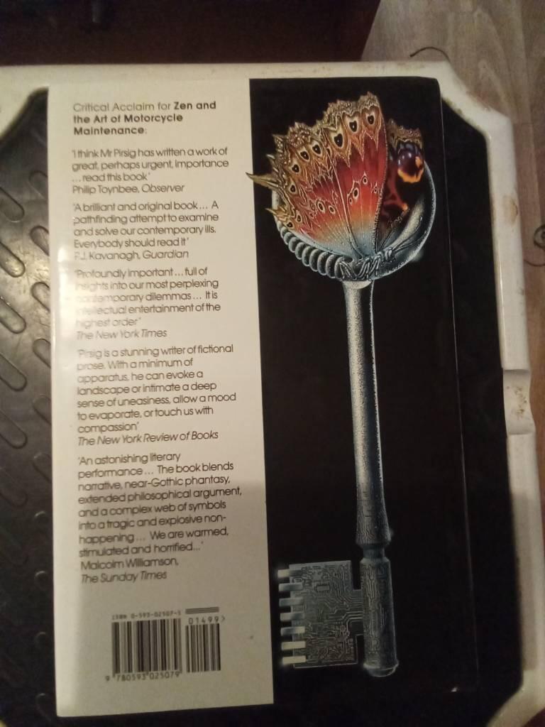 Lila : an inquiry into morals