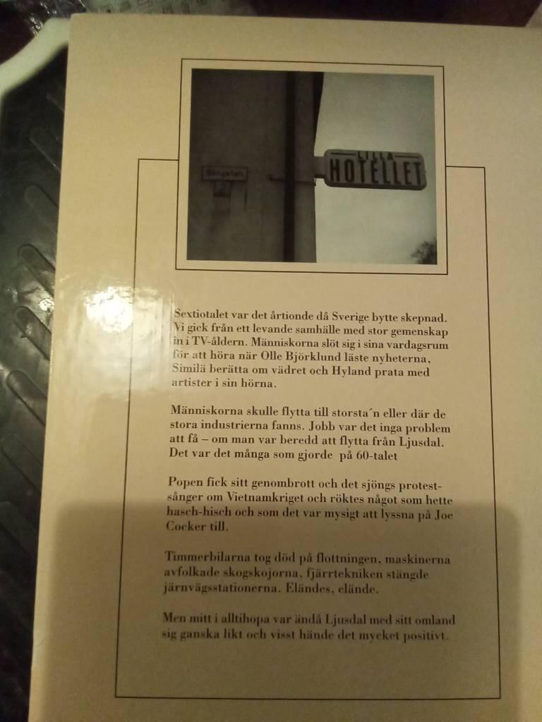 I v&aring;ra kvarter