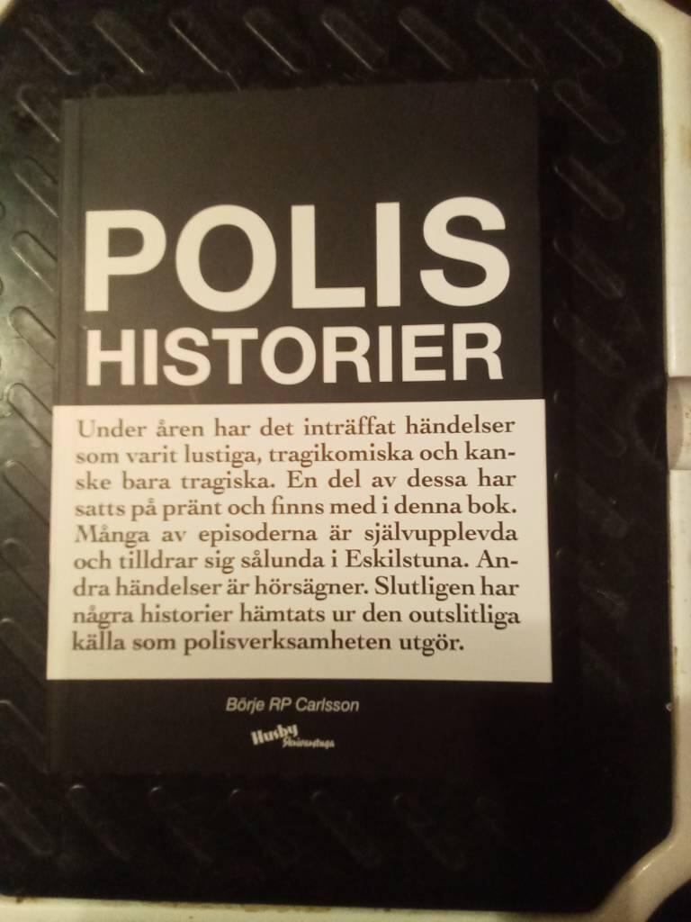 Polishistorier