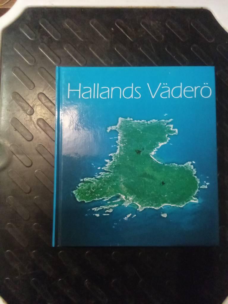 Hallands Väderö