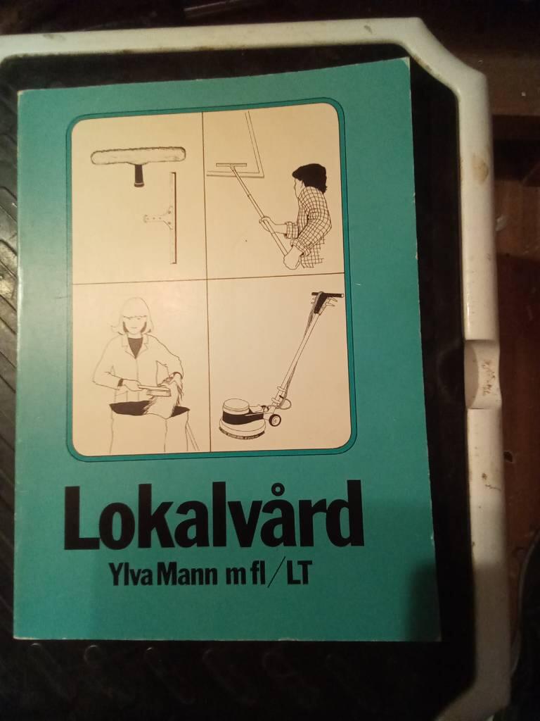 Lokalvård