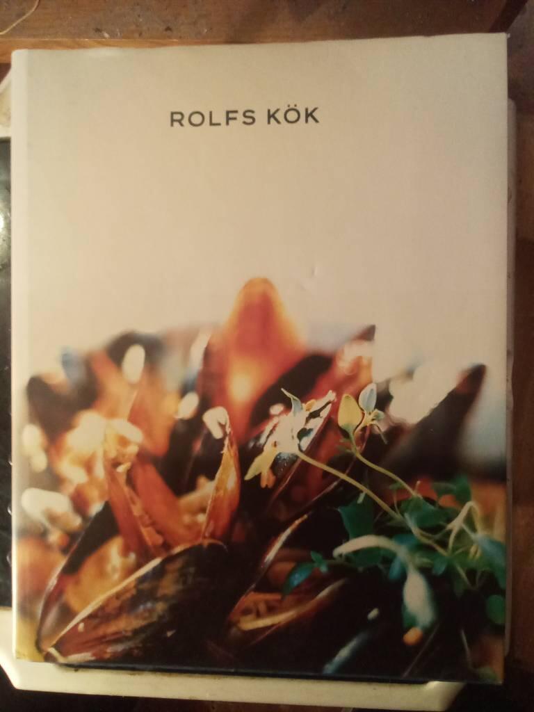 Rolfs kök