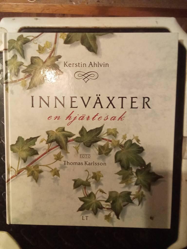 Inneväxter : en hjärtesak