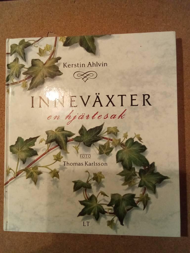 Innev&auml;xter - en hj&auml;rtesak