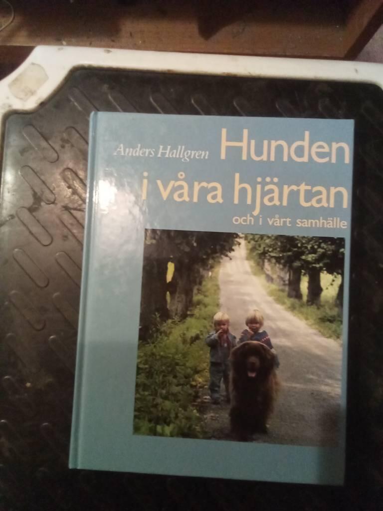 Hunden i våra hjärtan