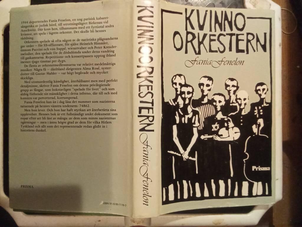 Kvinnoorkestern