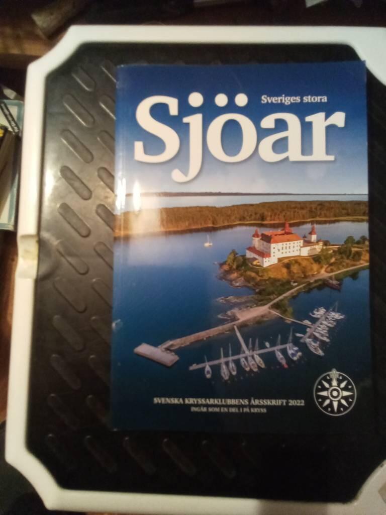 Sveriges stora sjöar