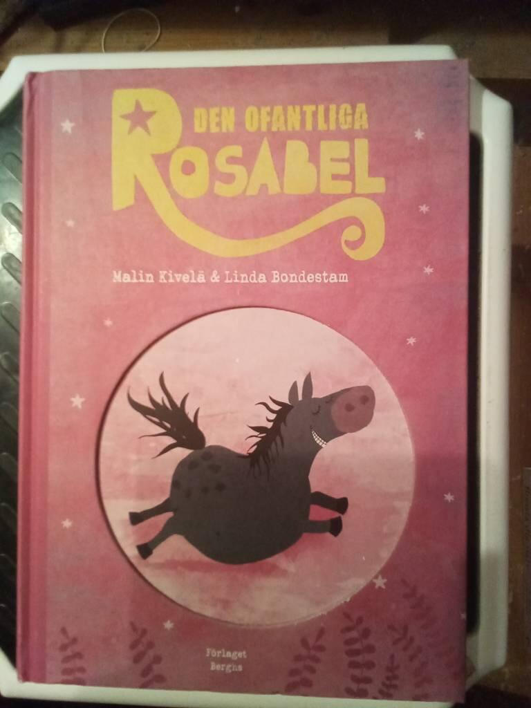 Den ofantliga Rosabel