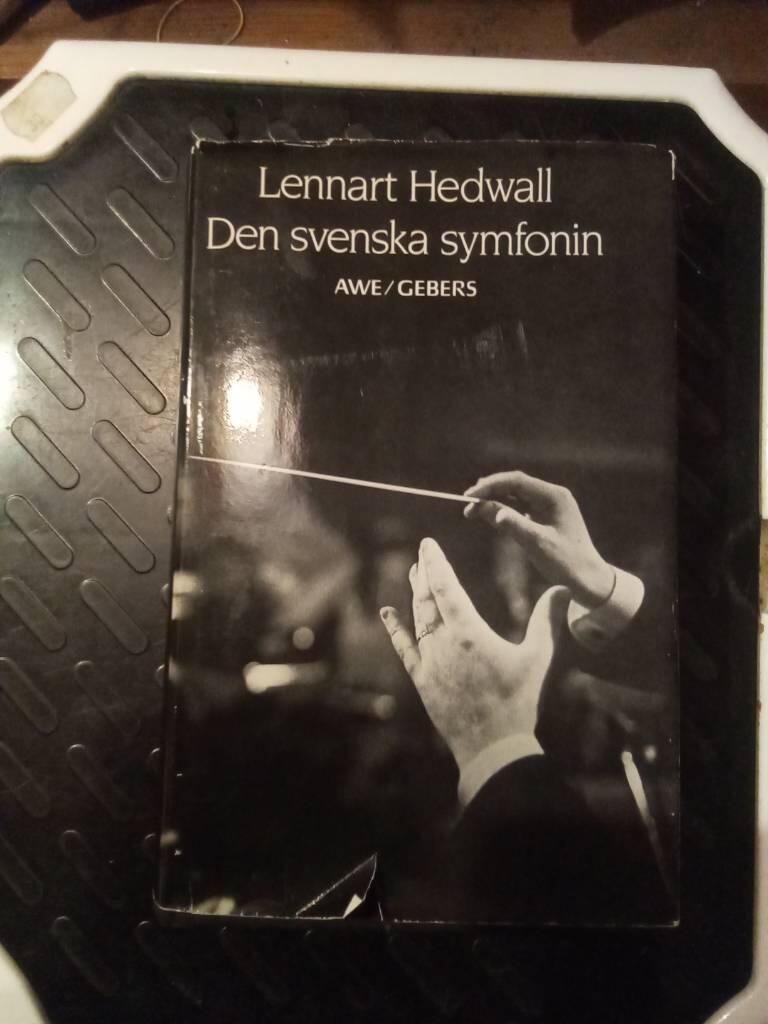 Den svenska symfonin