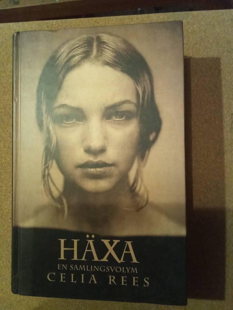 H&auml;xa ; H&auml;xa - bortom tiden : samlingsvolym