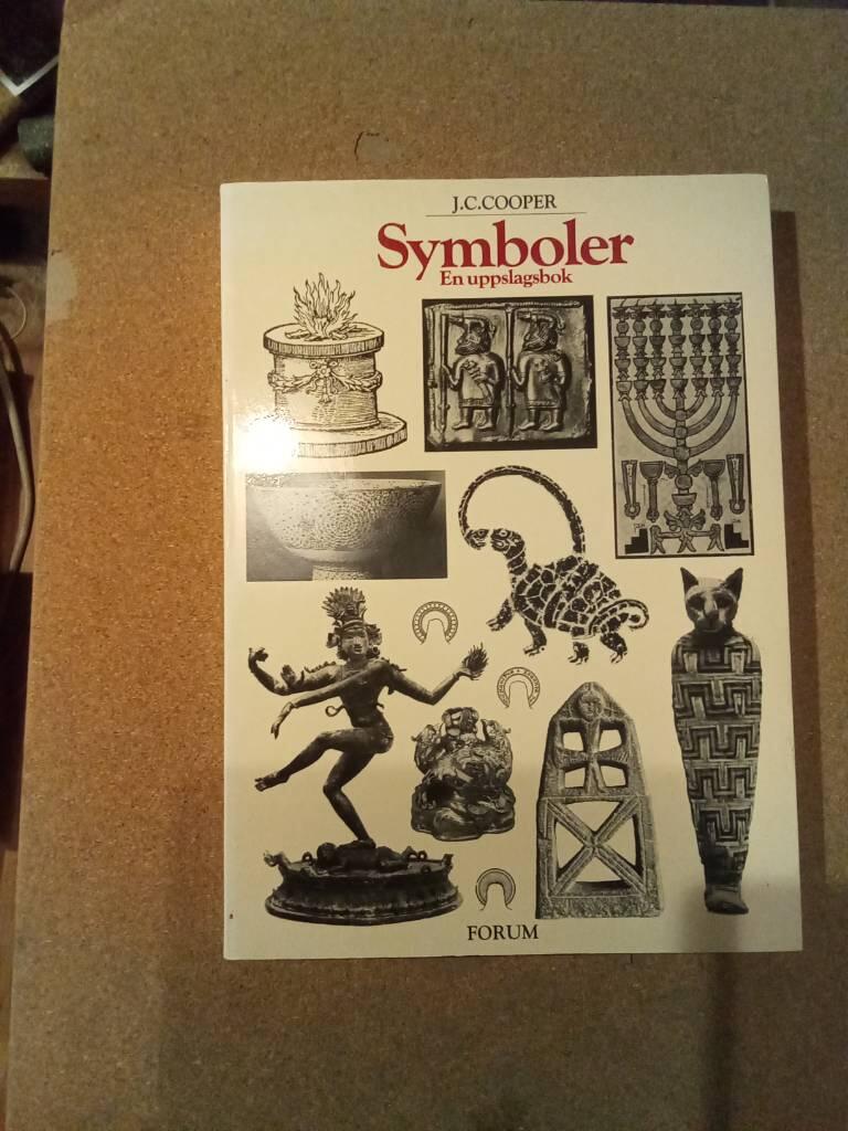 Symboler