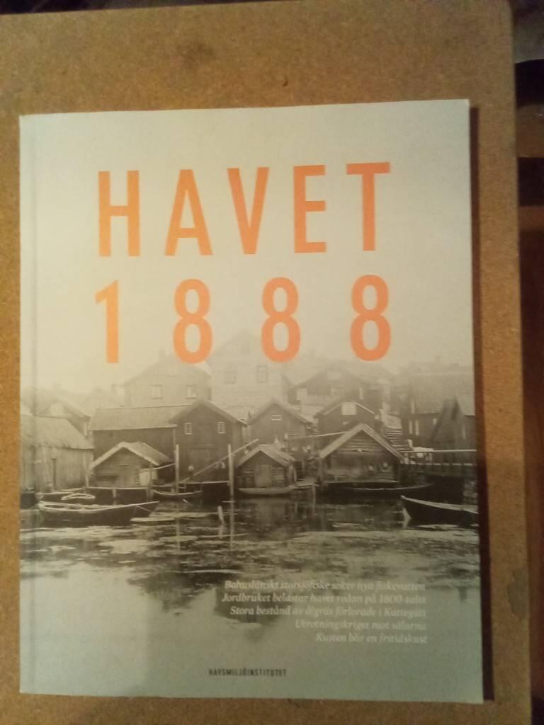 Havet 1888