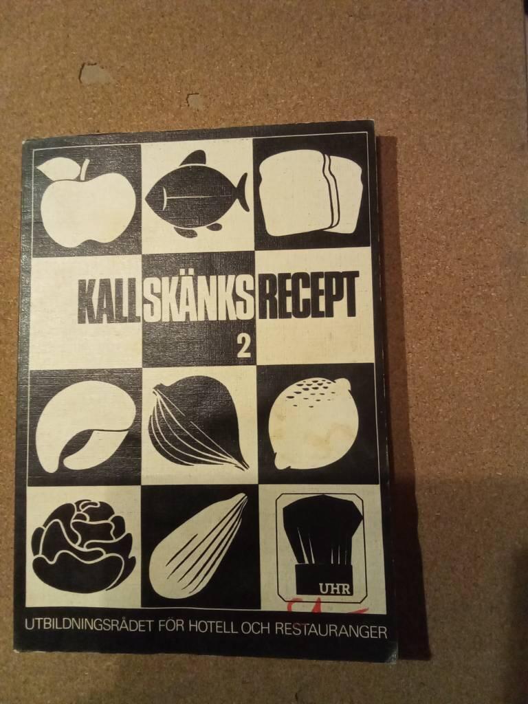 Kallsk&auml;nksrecept
