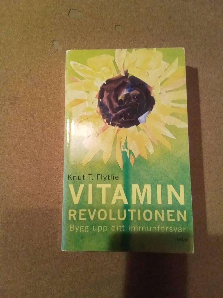 Vitaminrevolutionen