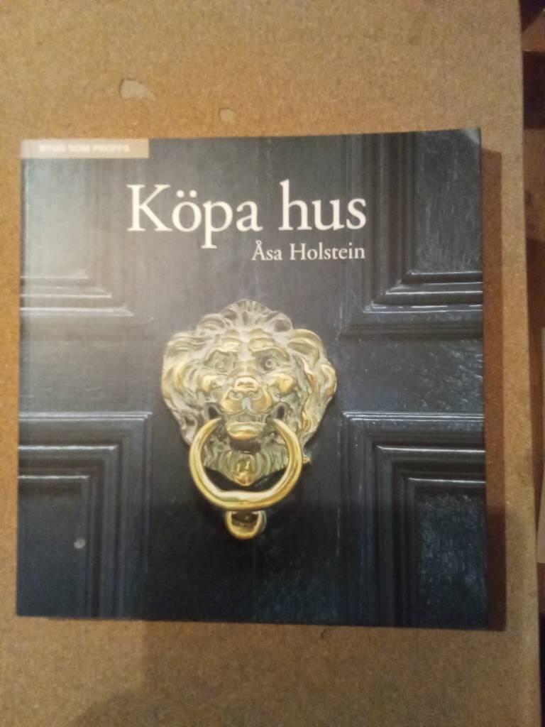 K&ouml;pa hus