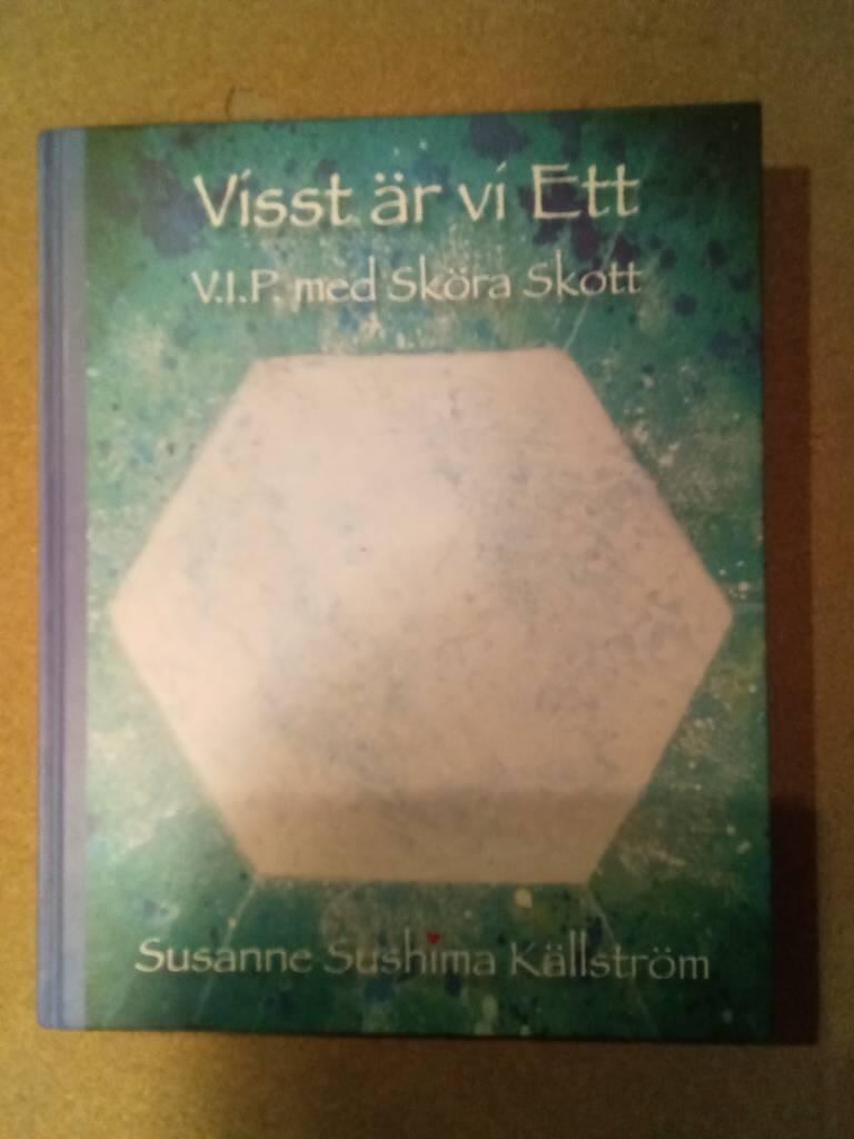 Visst &auml;r vi ett V.I.P. med sk&ouml;ra skott