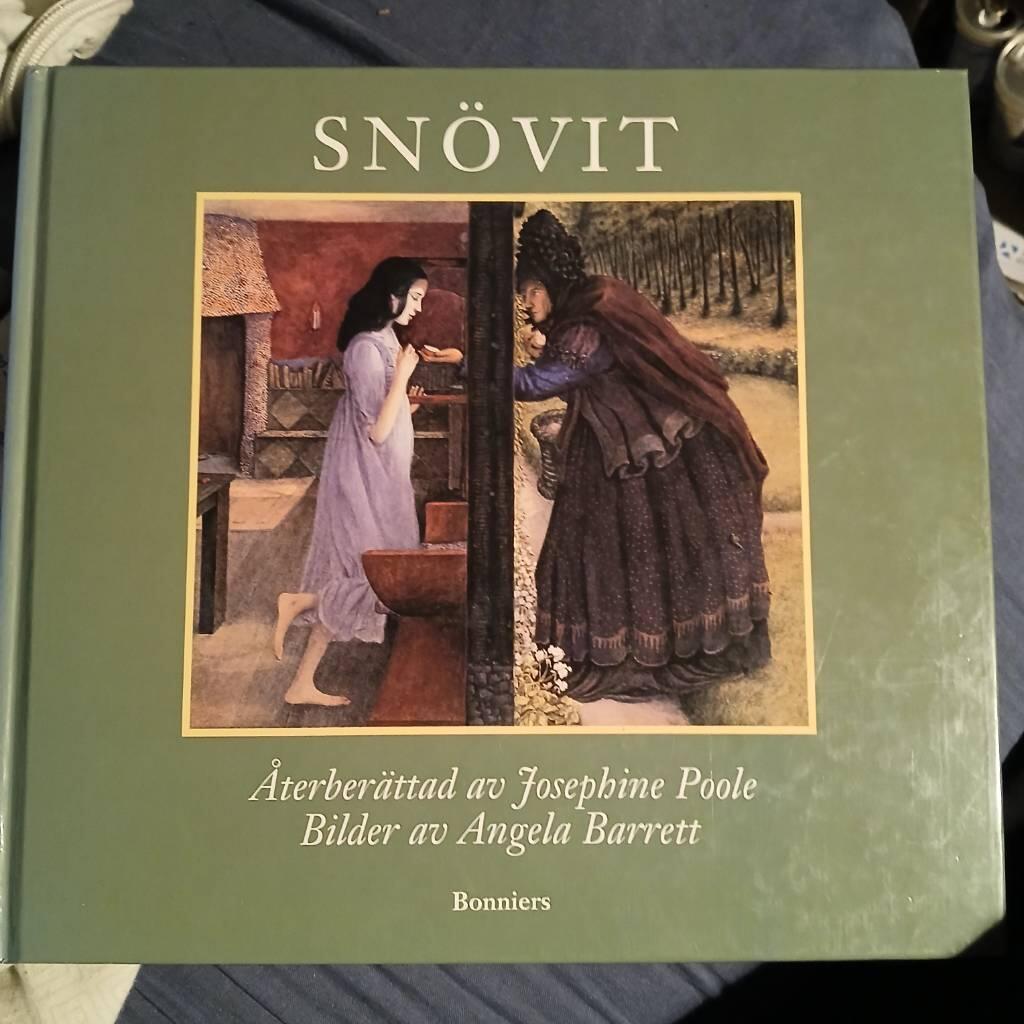 Sn&ouml;vit