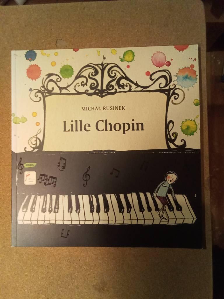 Lille Chopin