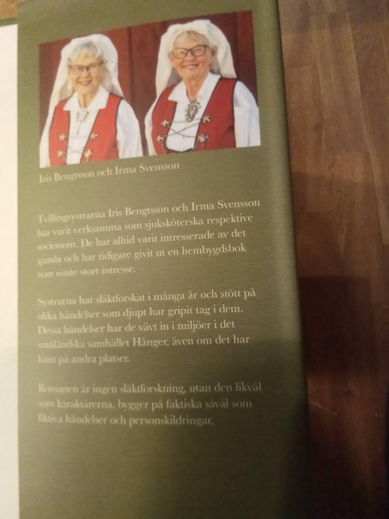 De fann k&auml;rleken