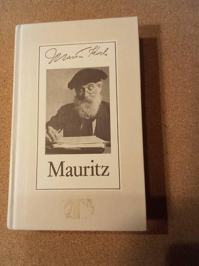 Mauritz