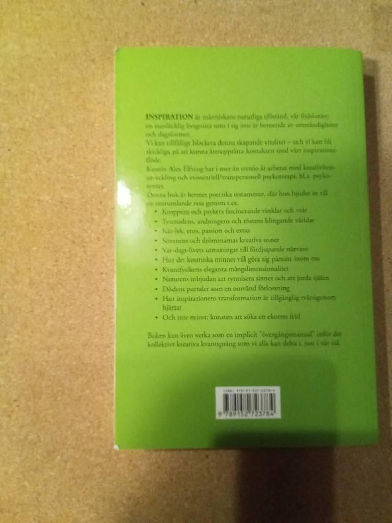 Tv&auml;rsigenom hj&auml;rtat!