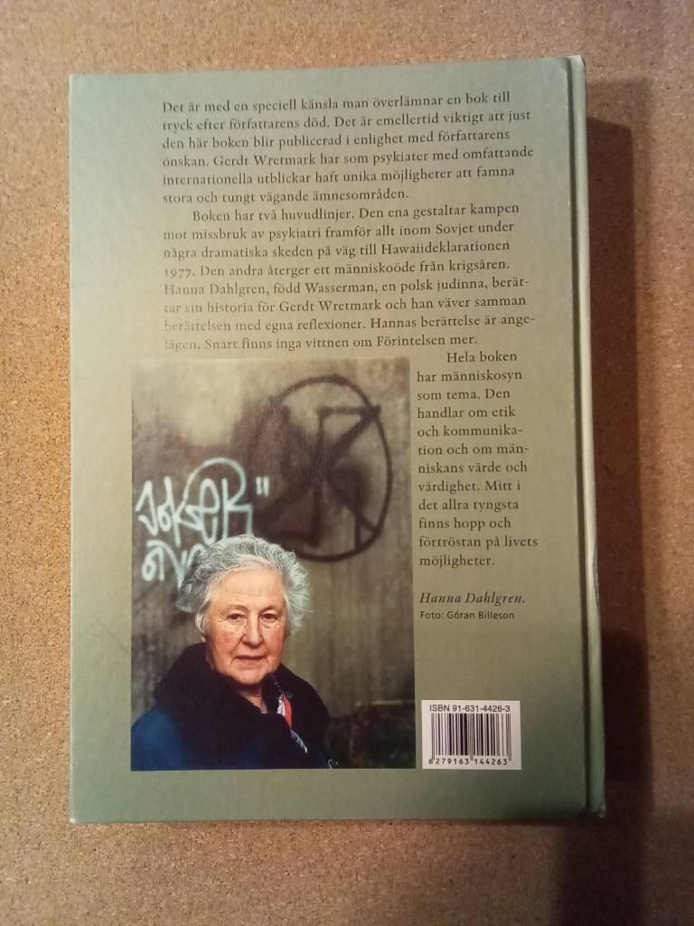 M&ouml;tesplatsen : ber&auml;ttelser ur minnet