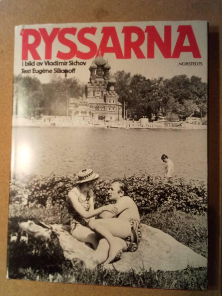 Ryssarna