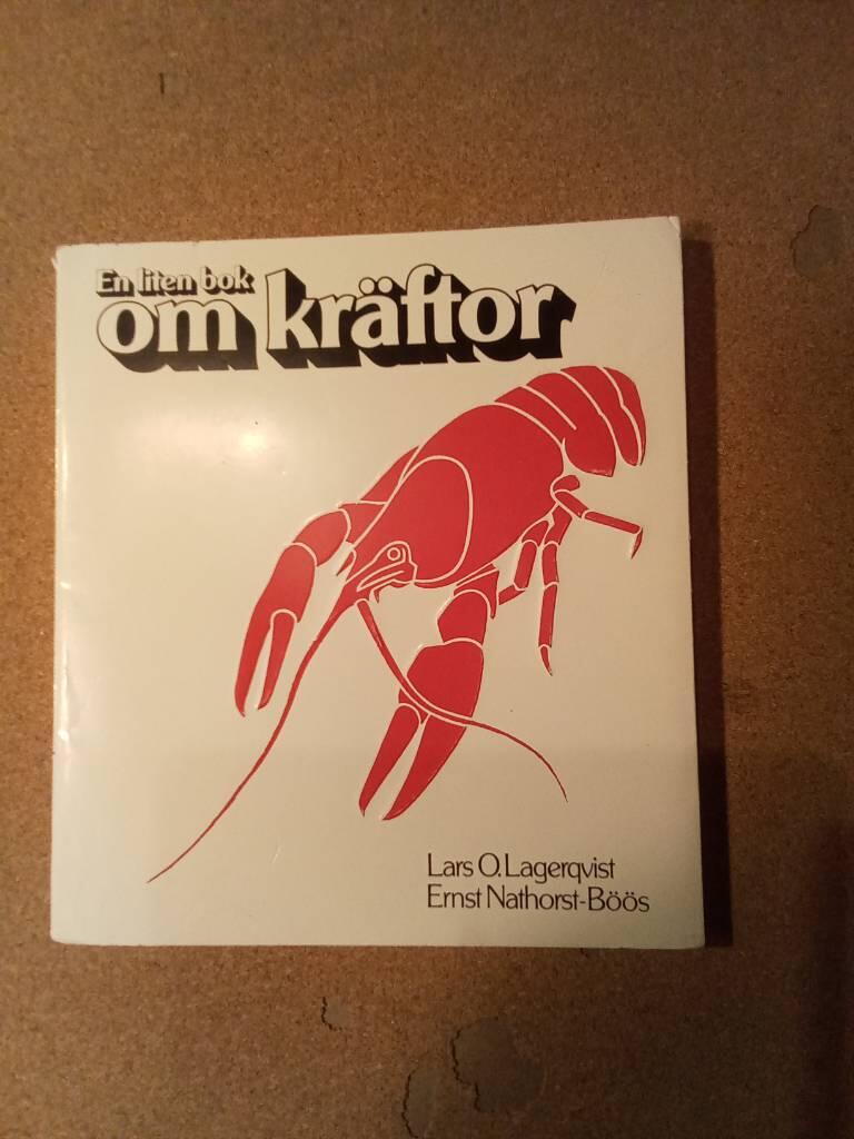 En liten bok om kr&auml;ftor