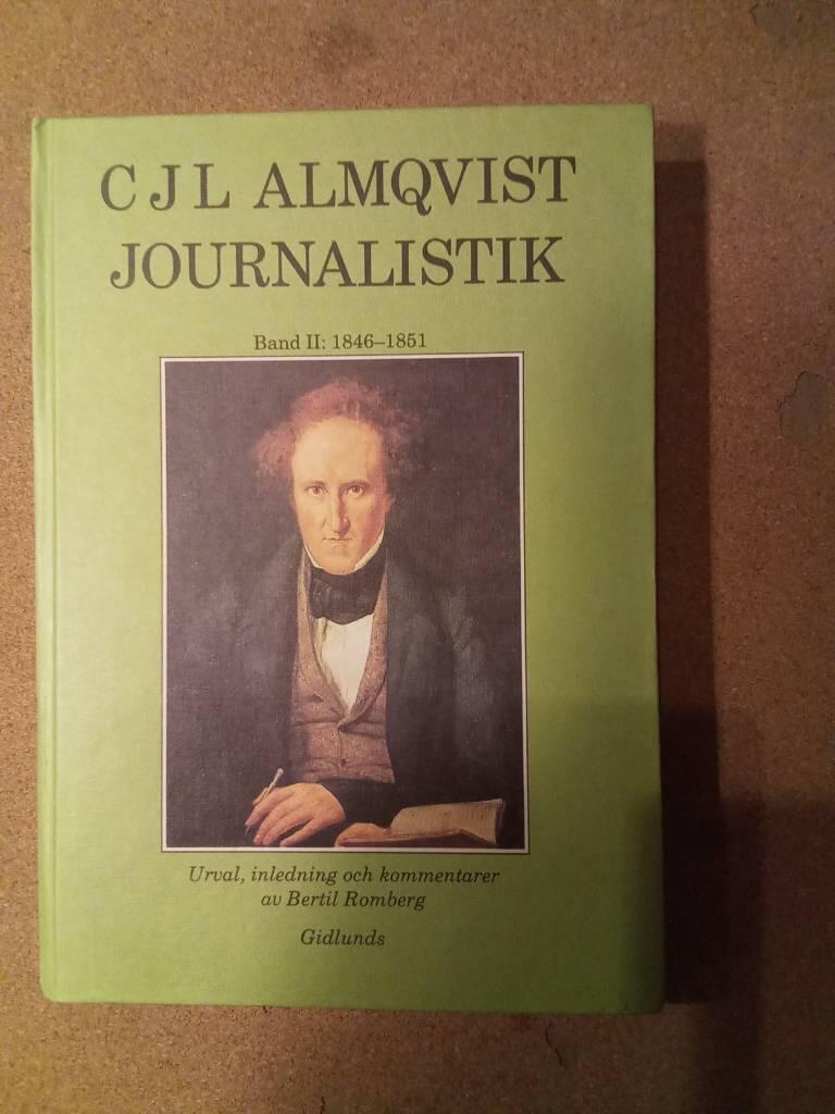 Journalistik